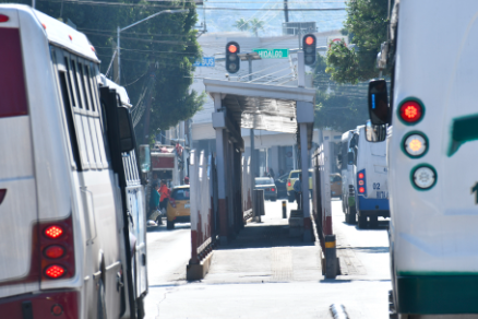 Expectativa por reunión con nuevo Gobierno Federal para redefinir el proyecto del Bus Laguna