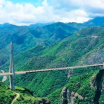 Durango y García Harfuch reforzarían la seguridad de la súper carretera hacia Mazatlán