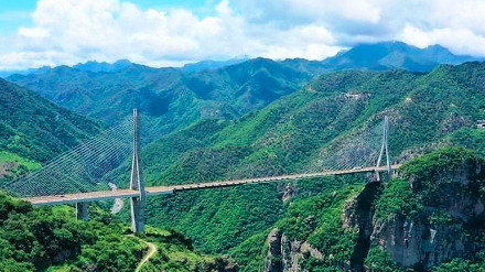 Durango y García Harfuch reforzarían la seguridad de la súper carretera hacia Mazatlán