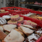 Auge del pan de muerto impulsa al sector panadero en La Laguna