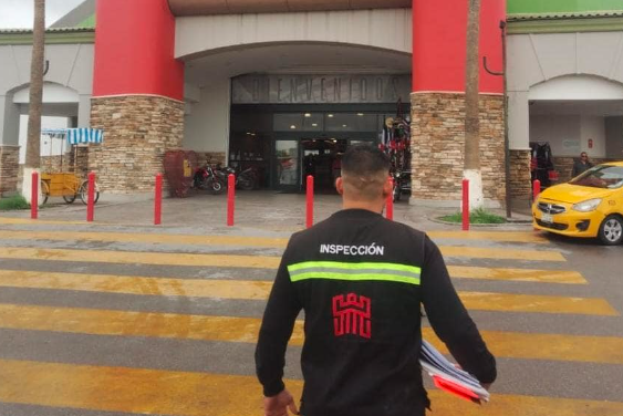 Clausuran establecimientos en Torreón por condiciones insalubres: desde taquerías hasta restaurantes de lujo
