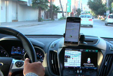 Torreón sigue sancionando a los conductores de Uber y Didi: los invitan a regularizarse