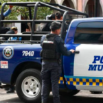 Celaya despide a todos sus policías municipales: fuerzas federales asumirán la seguridad