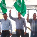 Centro Histórico de Matamoros, Coahuila, se renovará: también revisarán centros de salud