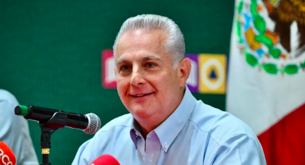 Torreón busca ser parte del proyecto ferroviario del gobierno federal