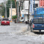 Proyecto del drenaje pluvial para Torreón cumple con todos los requisitos y debe hacerse: Fomec Laguna