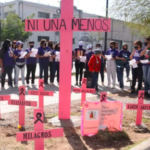 Obras Públicas de Torreón promete memorial para víctimas de feminicidio en el 2025