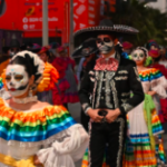 ¡Prepárate para el desfile del Día de Muertos en Torreón! Conoce los detalles