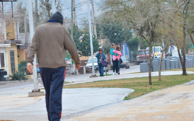 Pronostican descenso de temperaturas en la Comarca Lagunera para el fin de semana