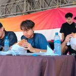 Torreón: Primer Festival del Pan Francés augura buenas cosas para los próximos años