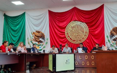 Lerdo adquiere terreno que donará a IMSS para construcción de nuevo hospital