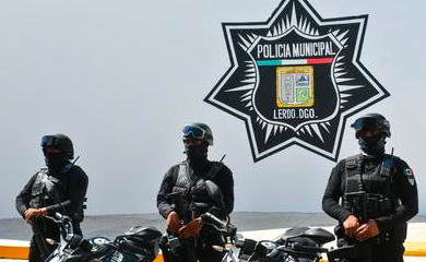 Seguridad: Lerdo destaca como un municipio sin secuestros ni feminicidios