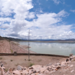 No habrá producción agrícola por falta de agua en presa «El Palmito» de La Laguna