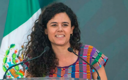 Lo mejor es atender las causas, se están ampliando los programas: Luisa Alcalde sobre violencia en México