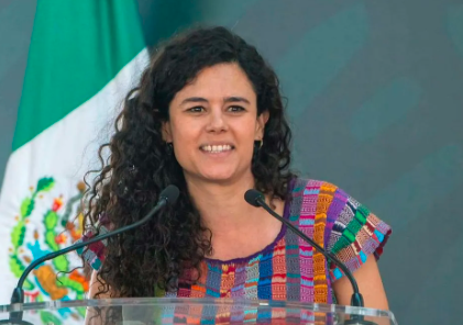 Lo mejor es atender las causas, se están ampliando los programas: Luisa Alcalde sobre violencia en México