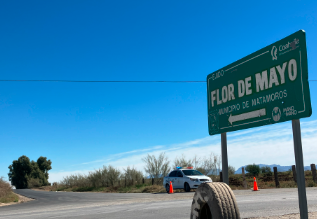 Trágico accidente en Matamoros, Coahuila, deja una mujer fallecida