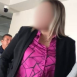 Inhabilitan y vinculan a proceso a segunda regidora de Torreón, Xóchitl ‘N’