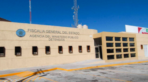 Secretario de Seguridad de Coahuila entra a la contienda por la Fiscalía