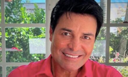 Chayanne regresa a México con su tour «Bailemos Otra Vez»