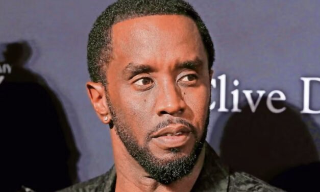 Sean Diddy Combs enfrenta múltiples acusaciones de abuso y extorsión