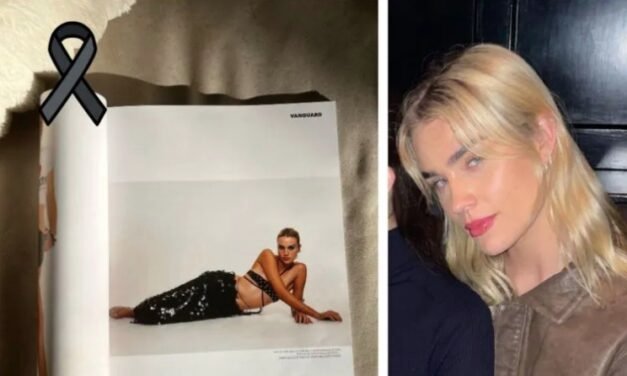 Tragedia en Melbourne: modelo Elise Hodder muere tras ser atropellada