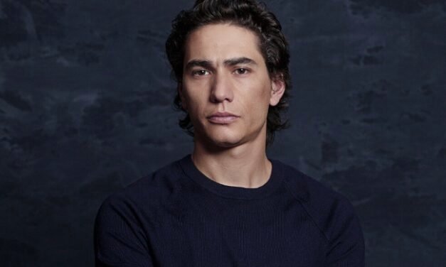 Enzo Vogrincic rompe el silencio: revelaciones sobre su vida personal y su futuro tras «La sociedad de la nieve»