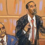 García Luna inicia batalla legal para revertir su condena:  exsecretario de Seguridad Pública busca anular sentencia