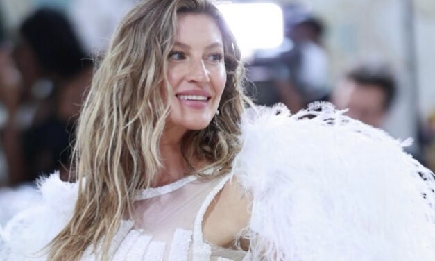 Gisele Bündchen y Joaquim Valente anuncian la esperada llegada de su primer hijo juntos
