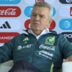 Javier Aguirre hospitalizado antes del Clásico contra Estados Unidos