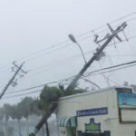 Biden advierte sobre el huracán Milton, “la tormenta del siglo”, mientras Florida se prepara para su embate