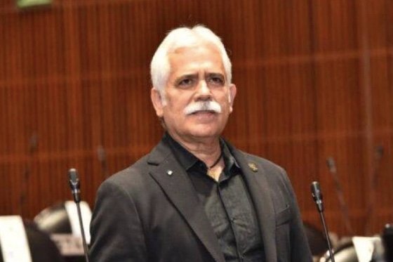 Liberan al diputado Vicente Verástegui tras secuestro en Tamaulipas