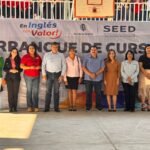 Gobierno de Durango refuerza la enseñanza del inglés en educación básica de La Laguna