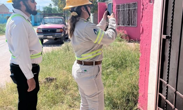 CFE va por «colgados» en La Laguna de Durango