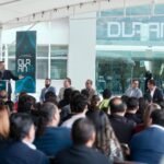 Gobernador de Durango presenta «DuranIA», un proyecto de Inteligencia Artificial que revolucionará el estado