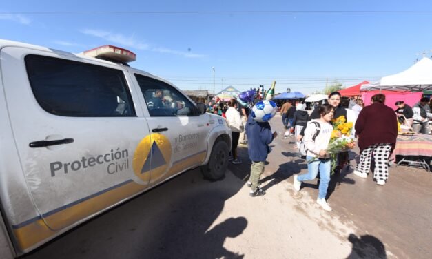 Día de Muertos en Torreón: autoridades emiten recomendaciones para visitantes de panteones