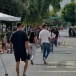 Paseo Colón celebrará Halloween con actividades familiares en Torreón