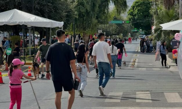 Paseo Colón celebrará Halloween con actividades familiares en Torreón