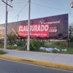 Urbanismo de Torreón clausura anuncios y espectaculares con adeudos