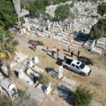 Panteón Jardines del Carmen en Torreón listo para recibir a visitantes durante Día de Muertos