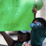 Jalisco da un paso histórico al despenalizar el aborto hasta la semana 12 de gestación