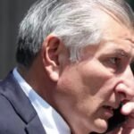 Adán Augusto retira reforma que eliminaba el control de convencionalidad