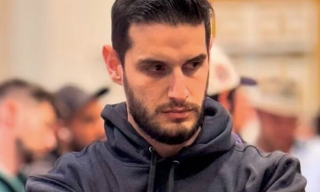 Tribunal de NL sanciona a Adrián Marcelo por violencia política de género contra Mariana Rodríguez