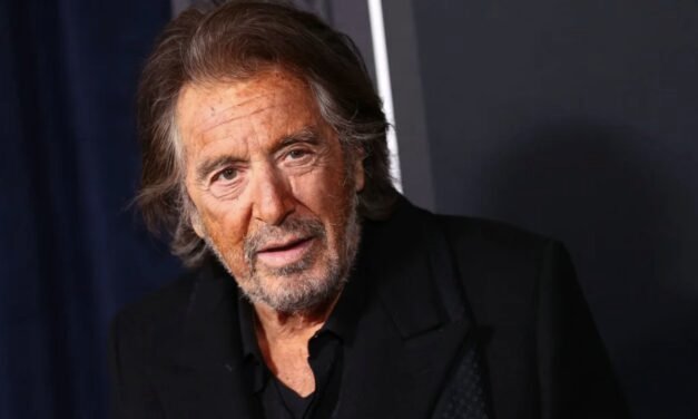 Al Pacino revela su experiencia cercana a la muerte por COVID-19 y reflexiona sobre la vida después de la muerte