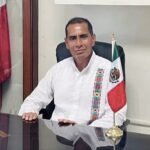 Asesinan al alcalde de Candelaria Loxicha, Román Ruiz Bohórquez, en Oaxaca