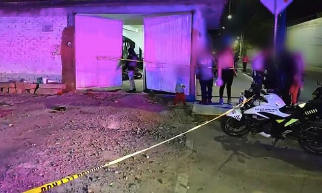 Violento ataque en centro de rehabilitación irregular en Guanajuato deja 4 muertos y cinco heridos