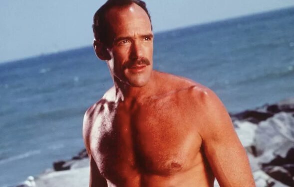 Fallece Michael Newman, estrella de Baywatch, tras batalla contra el Parkinson