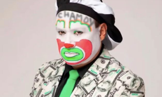 Brincos Dieras: Del escenario a la política, el comediante que aspira a ser alcalde