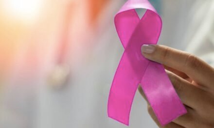 19 de Octubre: Día Internacional de la Lucha contra el Cáncer de Mama