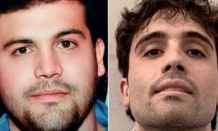 Hijos de ‘El Chapo’ buscan negociar con la justicia de EU