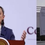 Mantas en Culiacán acusan a “Los Cabrera” de incrementar la violencia en Sinaloa